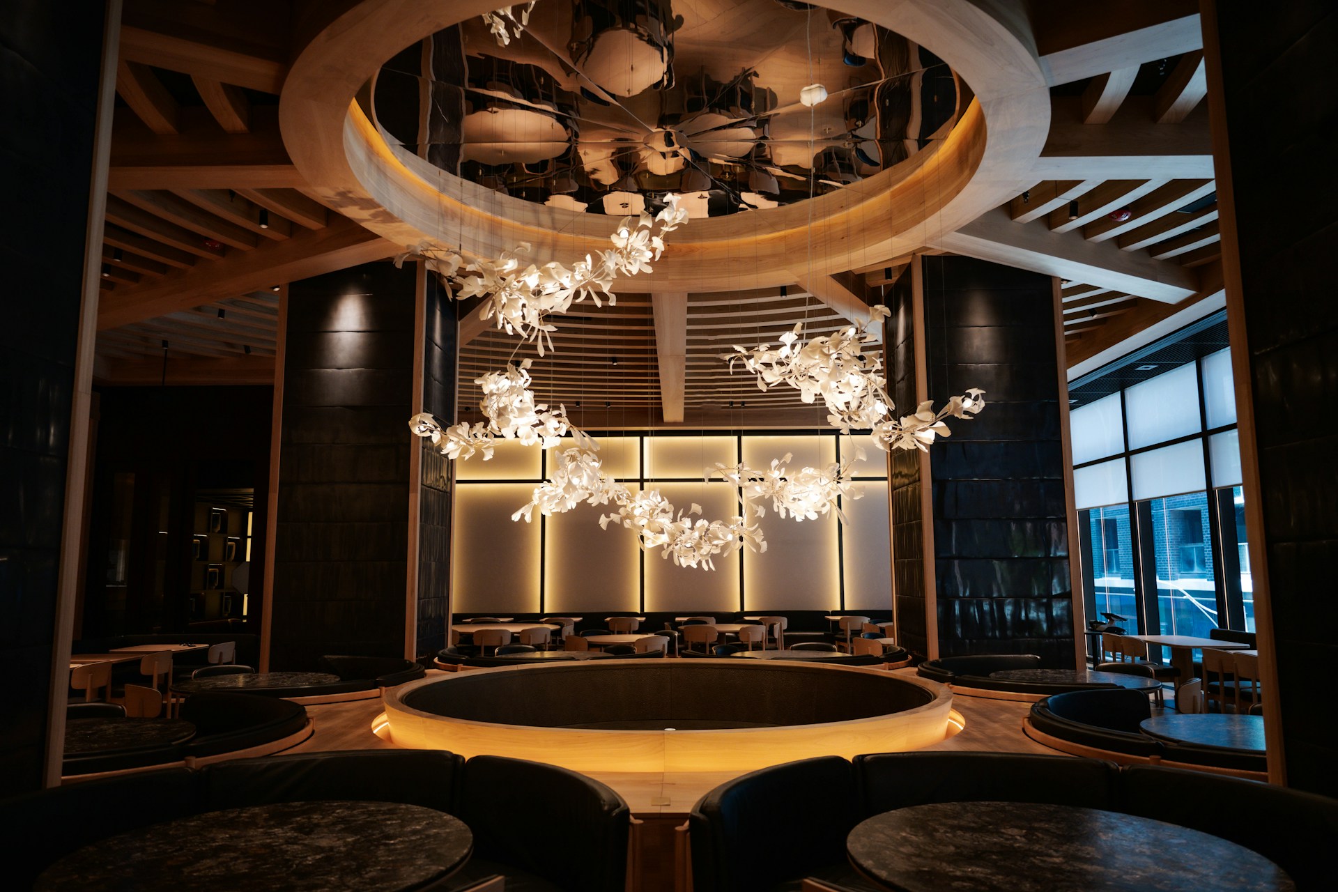 Nydalen Hub eventlokale